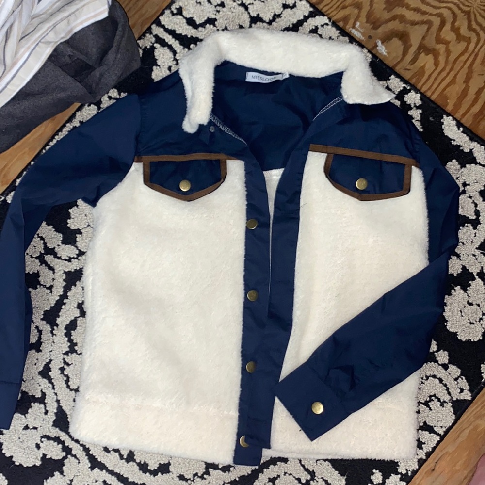 Western jacket